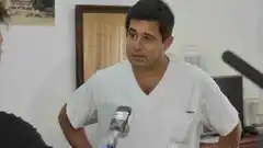 Gonzalo Jáuregui: “Hemos recibido distintos aparatos de alta complejidad que eran muy necesarios para el hospital”