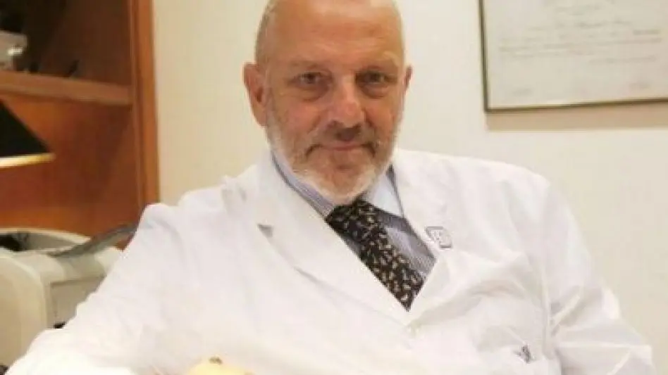 "Hay que hacer muchos testeos, y una vigilancia epidemiológica constante"