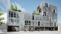 Grupo Faro Verde construye en Tandil proyectos inmobiliarios de vanguardia con perspectiva sustentable