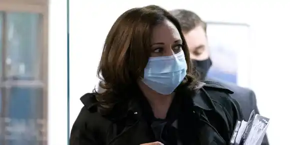 Kamala Harris visitará frontera con México para atender crisis migratoria