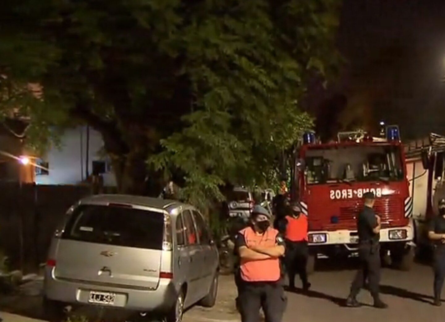Un vecino de Merlo fue encontrado asesinado dentro de un pozo tapado en la pizzería de Ituzaingó donde trabajaba 