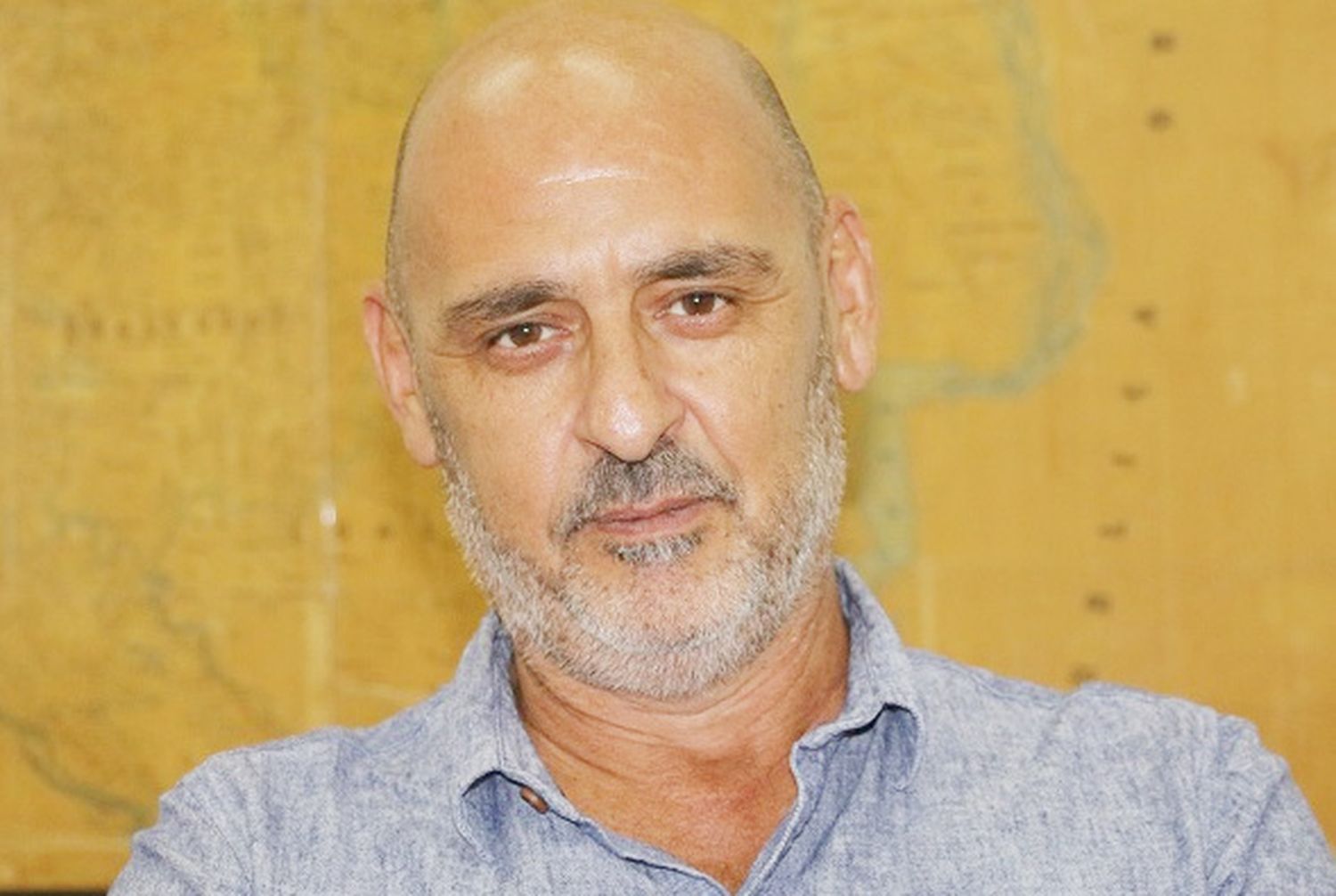 «Tenemos que ver cómo activamos las economías regionales, no cómo frenarlas»
