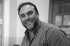 Dedicado a Gastón Justet-Mi gran amigo