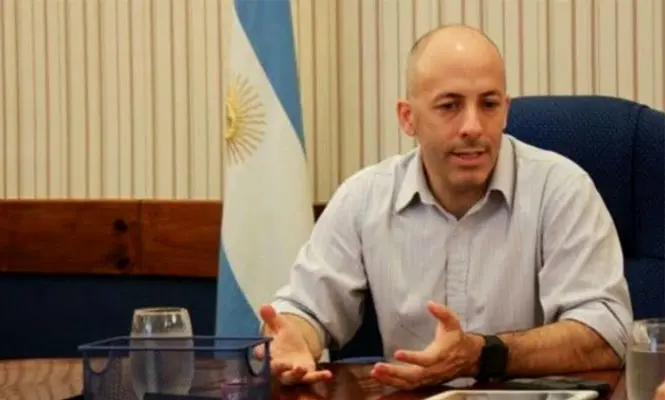 Ducoté sobre el asesinato del vigilador del country: "Son cosas que nos duelen a todos"