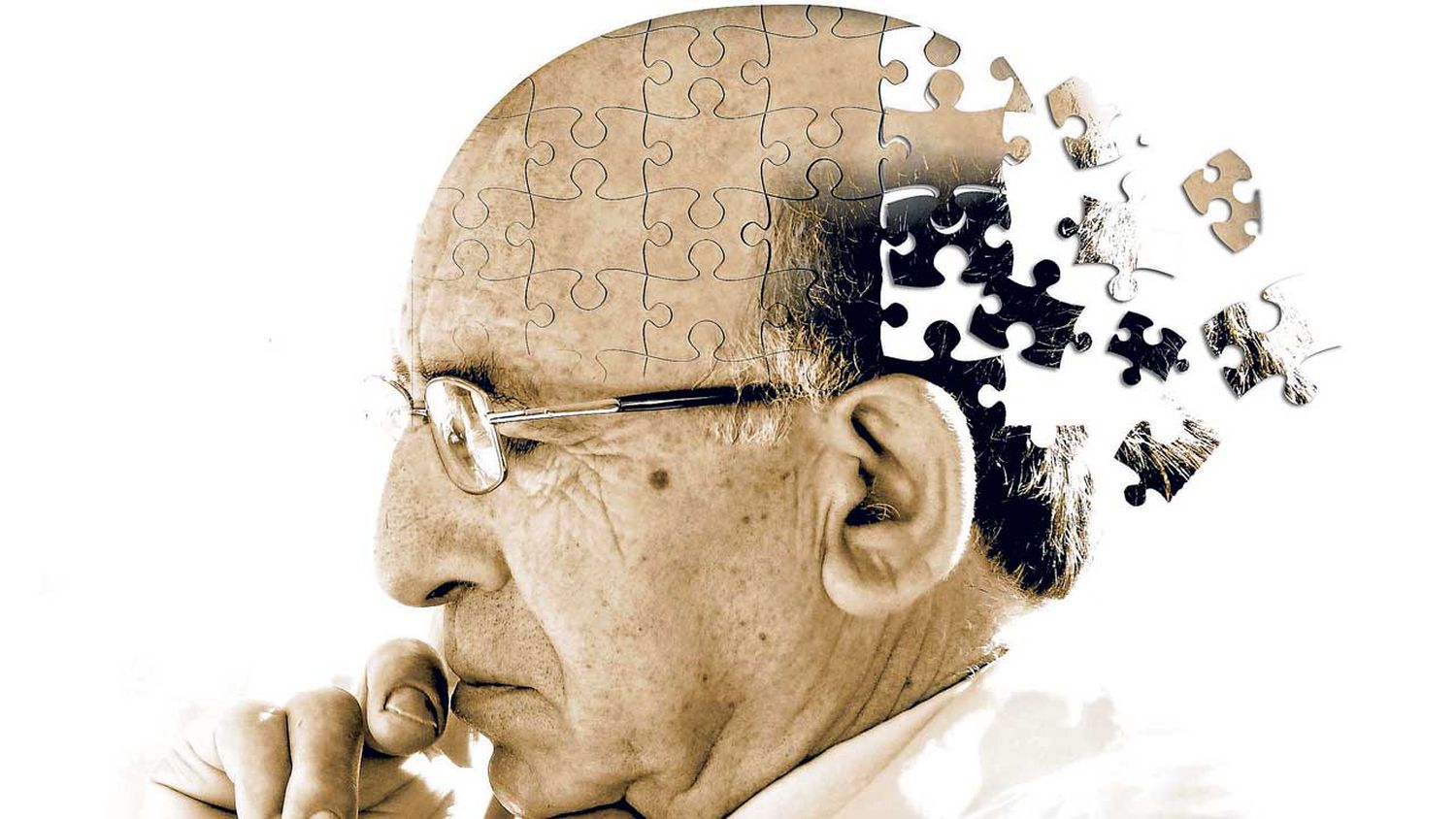 Investigadores argentinos hallaron una clave del origen del Alzheimer