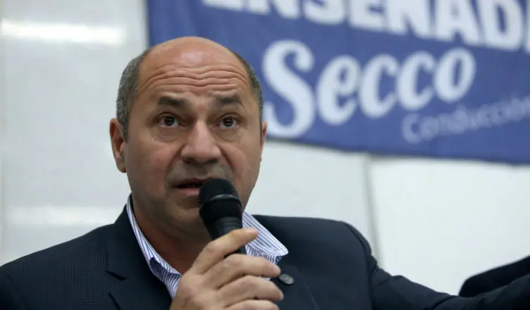 Tarifazo eléctrico: Según Secco, "quieren aumentar un servicio que regalado es caro"