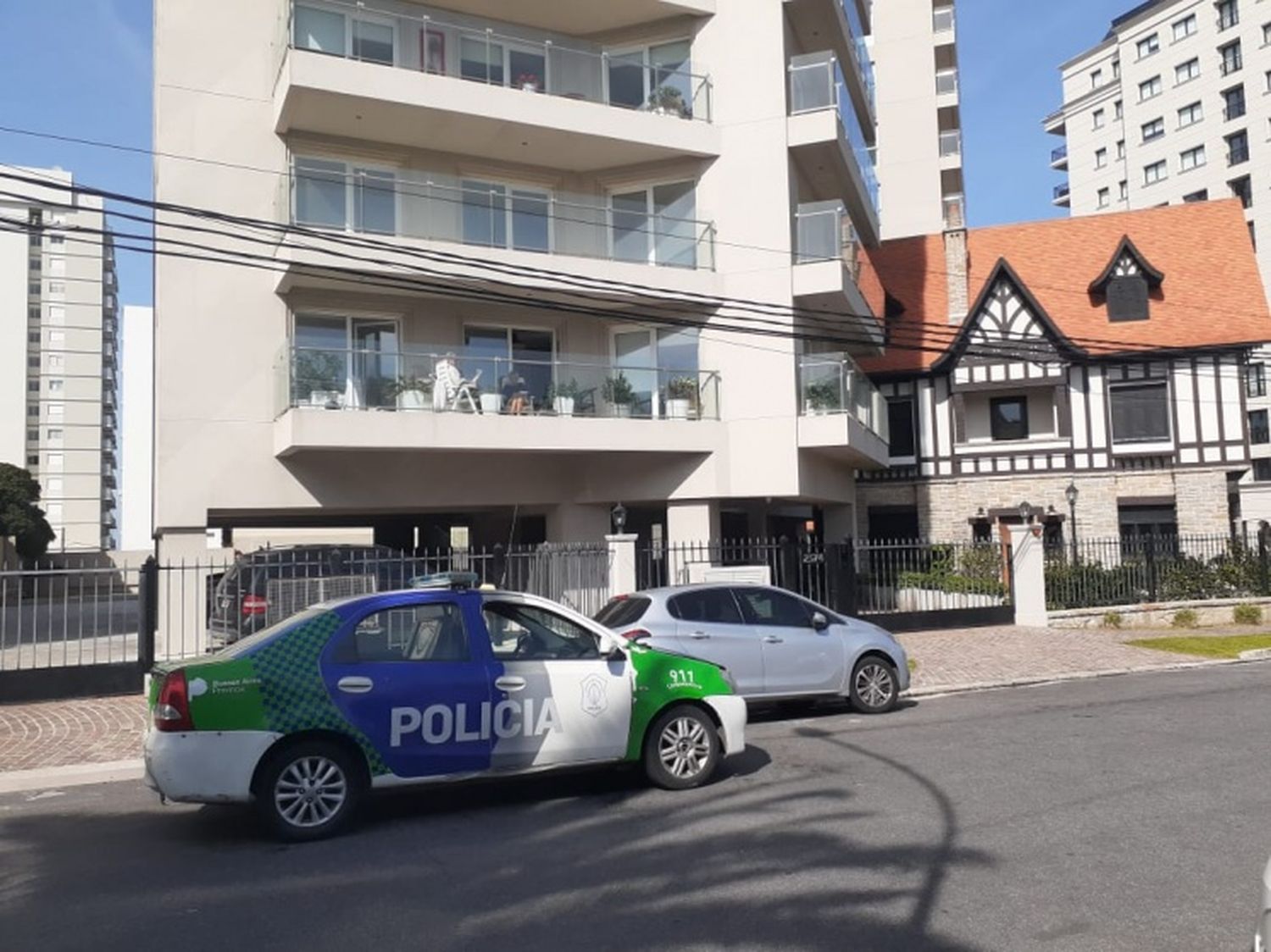 Detenido por incitar a romper la cuarentena en las redes sociales