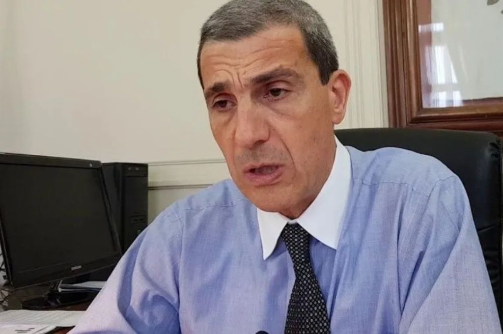 La banca de Carlos Menem en el Senado la asumirá Ricardo Guerra