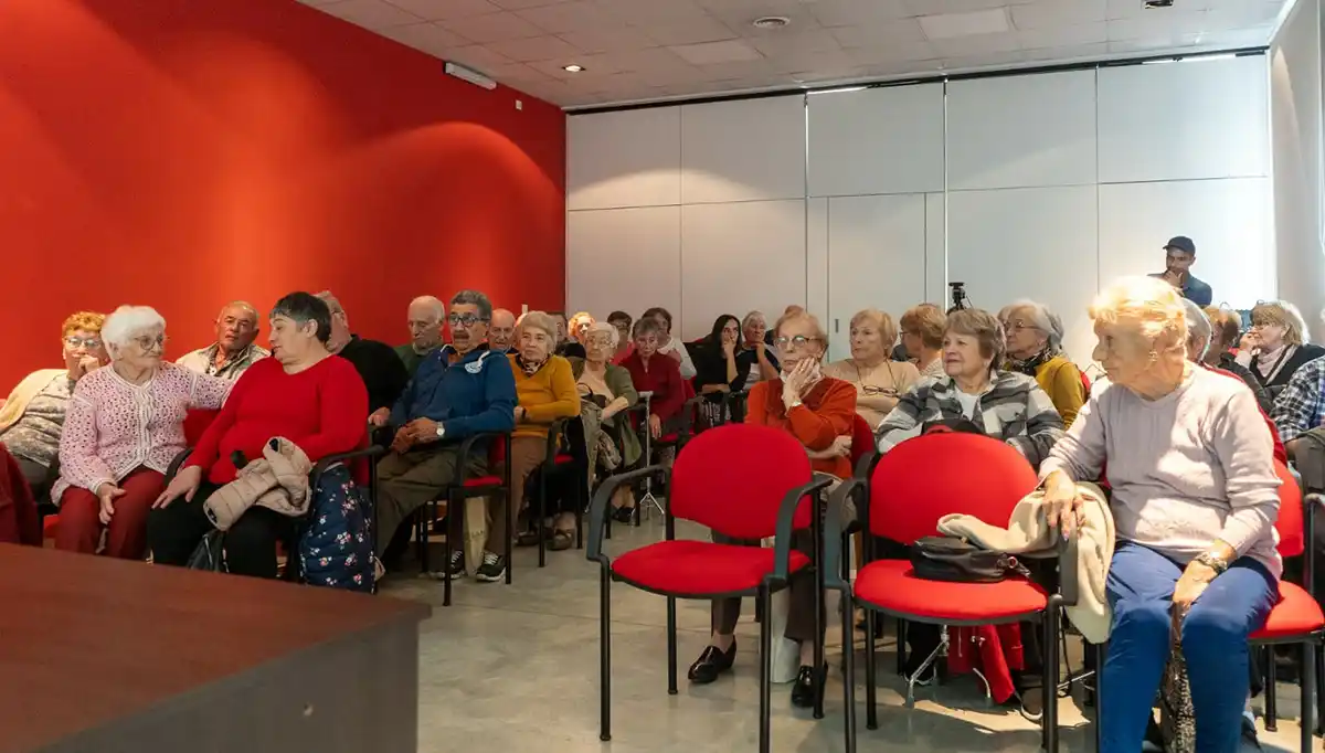 San Cayetano: taller sobre el “Patrimonio en Juego”