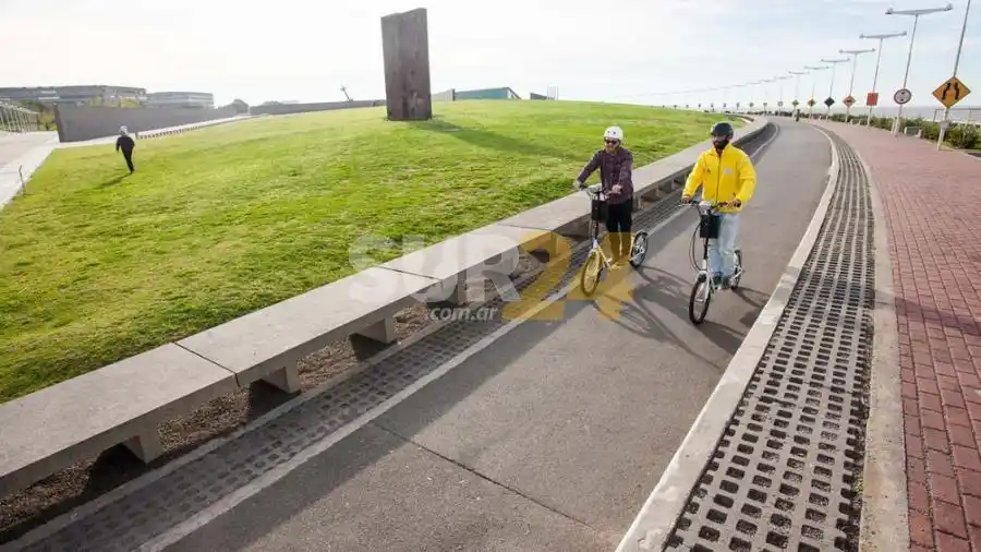 Bicicletas y monopatines eléctricos en hasta 18 cuotas sin interés
