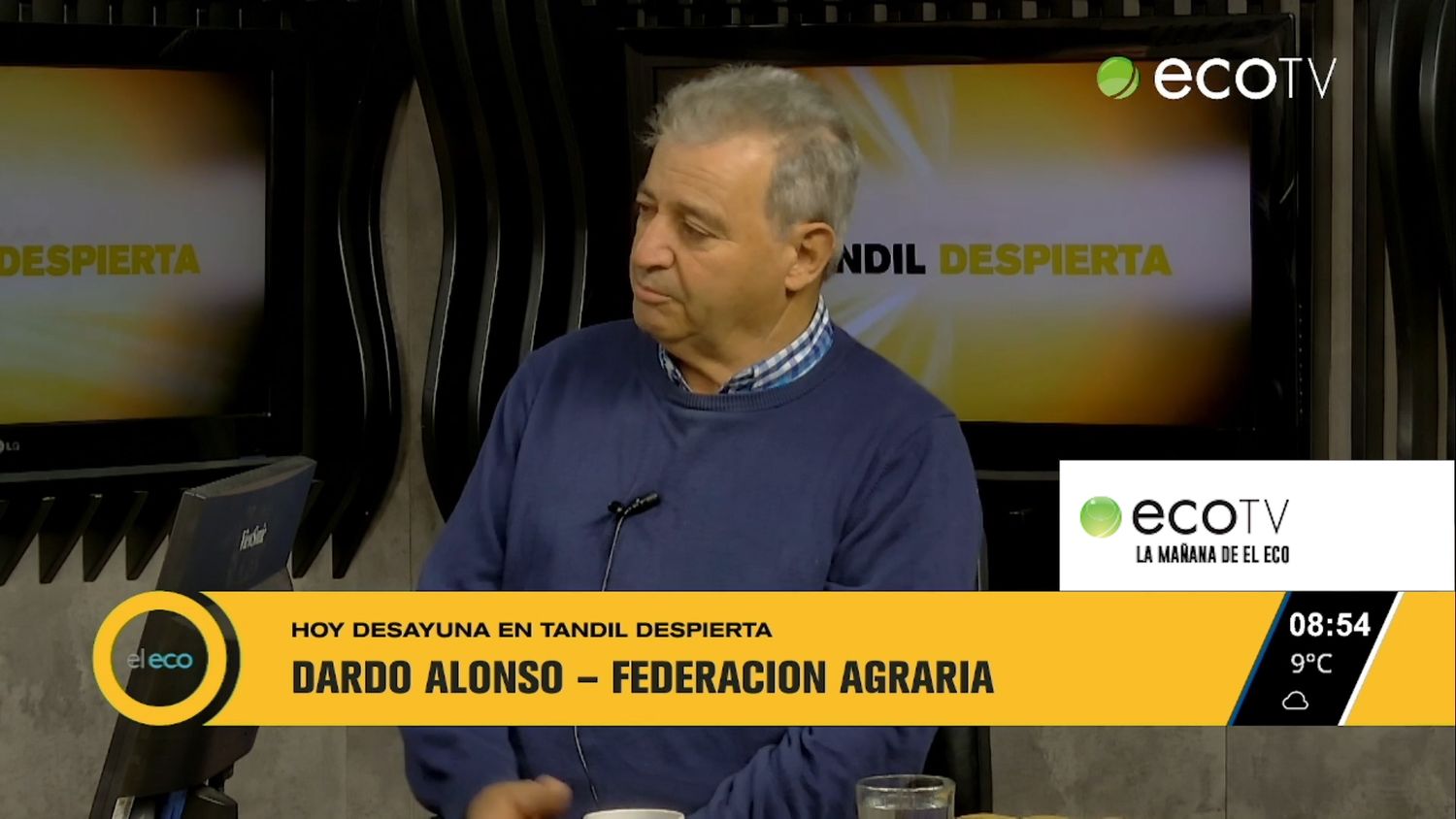 Gestiones por el aumento del Inmobiliario