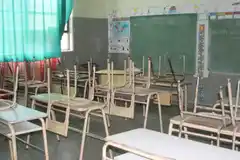 La Jefatura Distrital dijo que la presencialidad dependerá de la situación epidemiológica