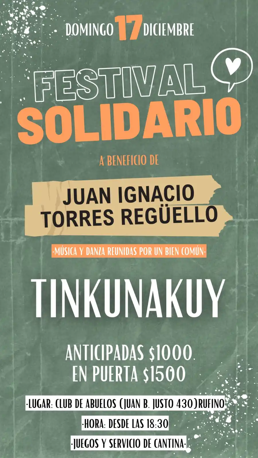 festival Juani Torres