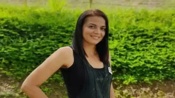 Discutió y la MATÓ a GOLPES: detienen a exnovio de empleada pública asesinada en Parque Central