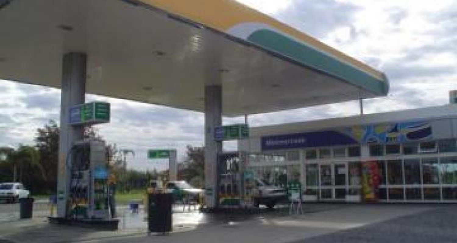 Temen que la escasez de gasoil afecte a los productores durante las cosechas