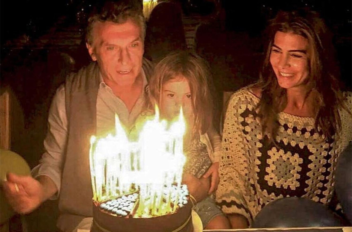 Polémica por las nuevas vacaciones de Mauricio Macri en el día de su cumpleaños