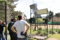 ¿Cómo es la nueva Estación Solar 100% sustentable de Granja Los Pibes?