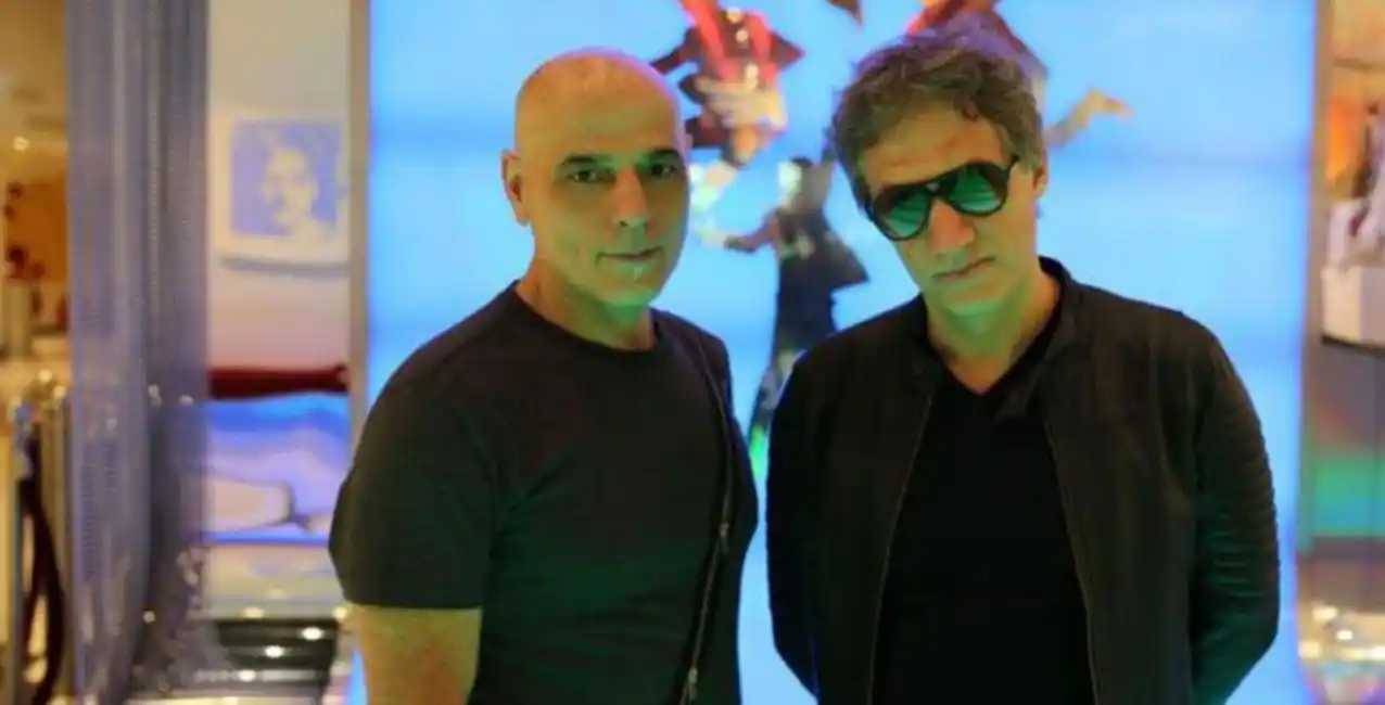 ¿Los Soda Stereo tocarán con Coldplay en el estadio River Plate?