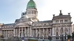 Reforma Laboral en el Congreso