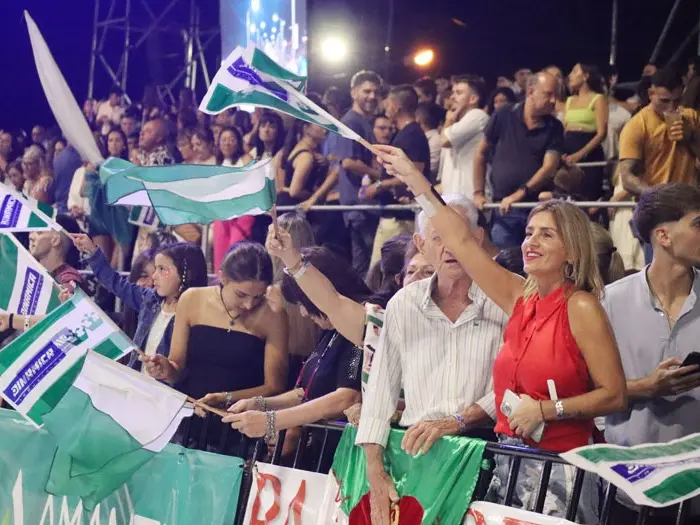 Se adjudicó la concesión de cantinas  y publicidad para el Carnaval 2026