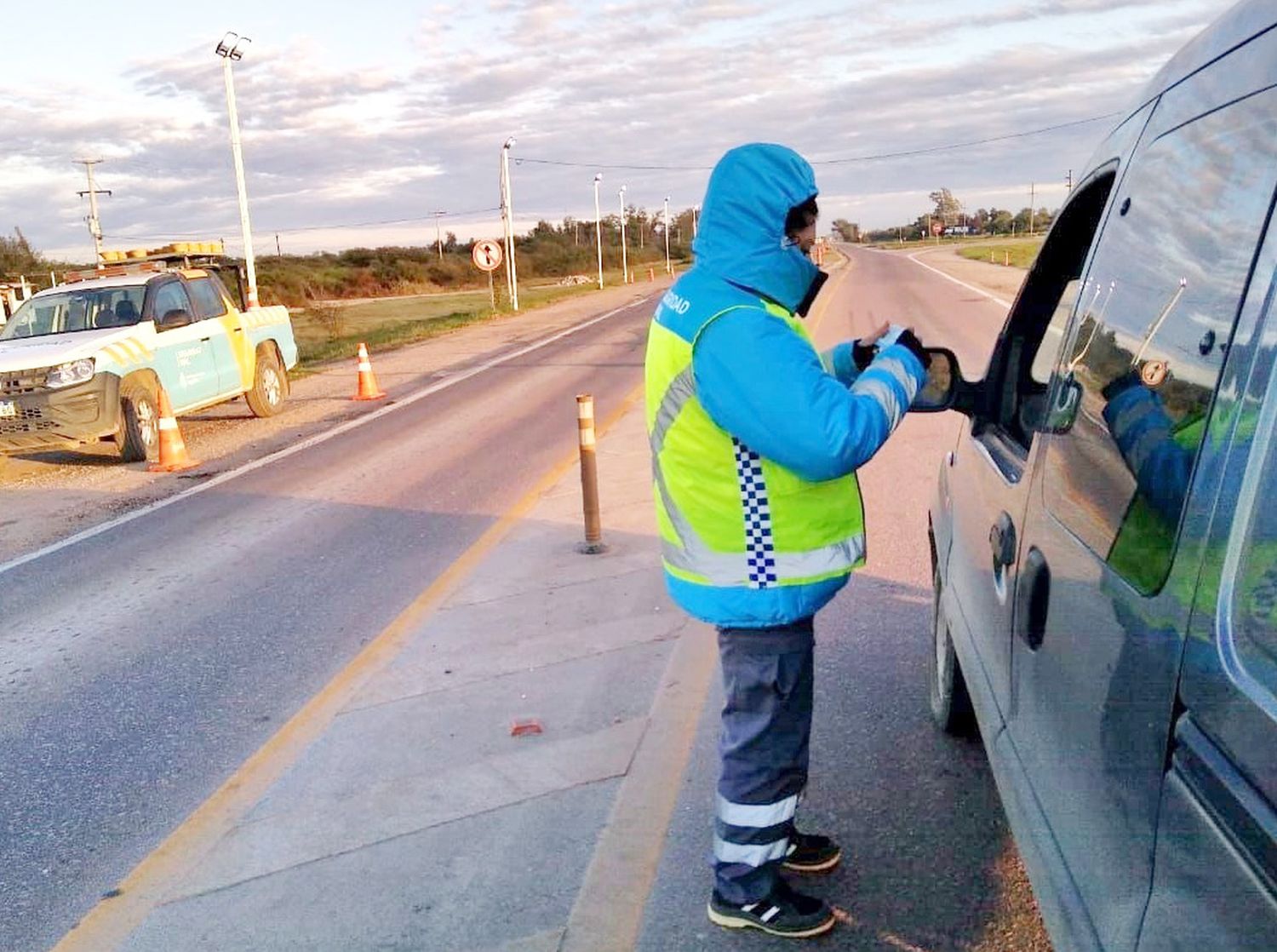 Siniestralidad vial: una problemática que requiere una atención seria y adecuada