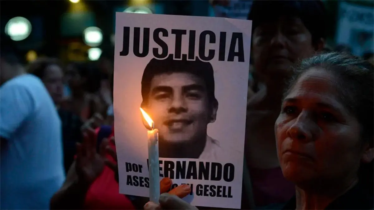 La serie documental se estrena el 13 de noviembre