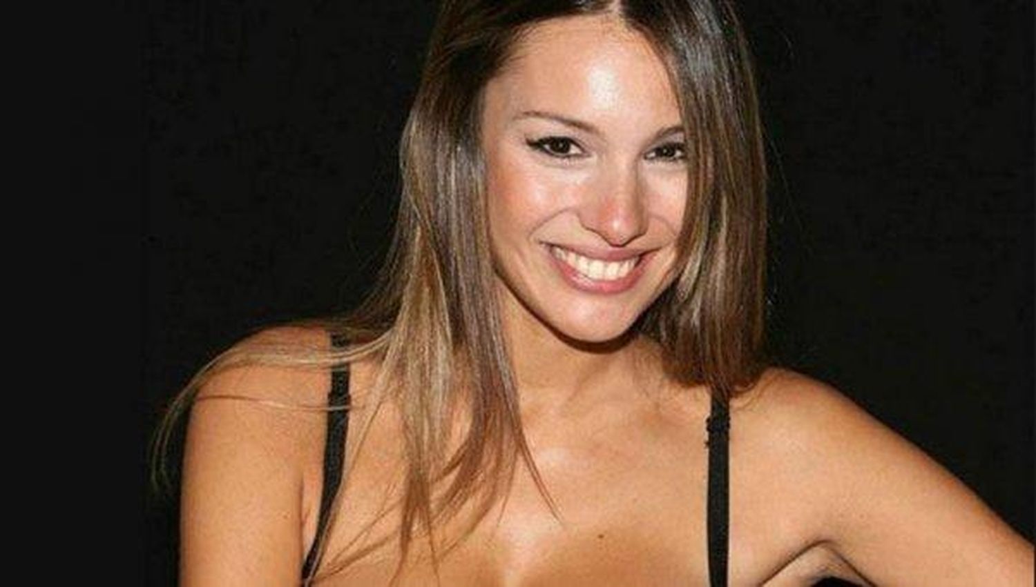 Pampita confirmó su noviazgo con Nacho Viale