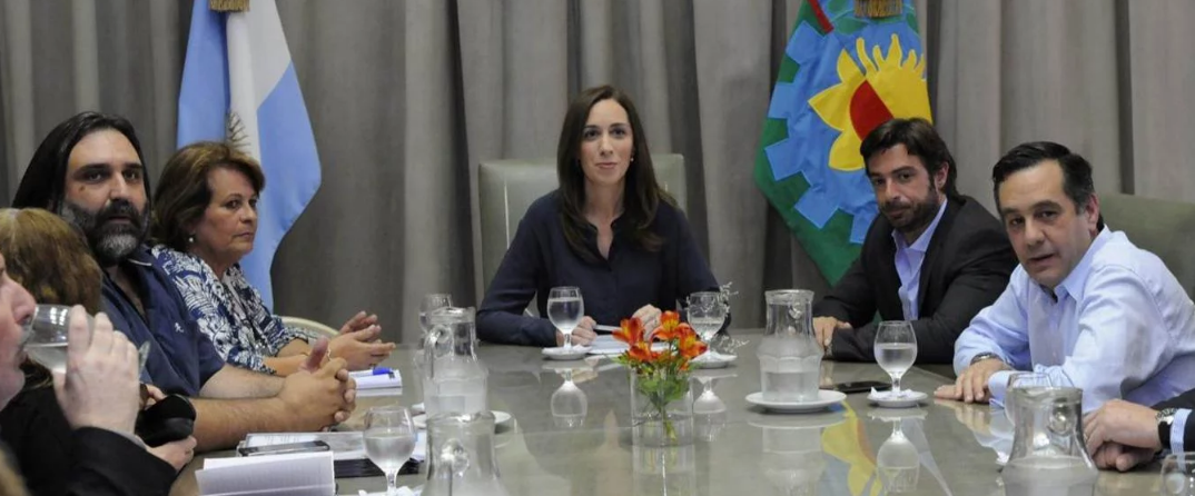 Después de 40 días, los docentes y la Provincia retoman la paritaria