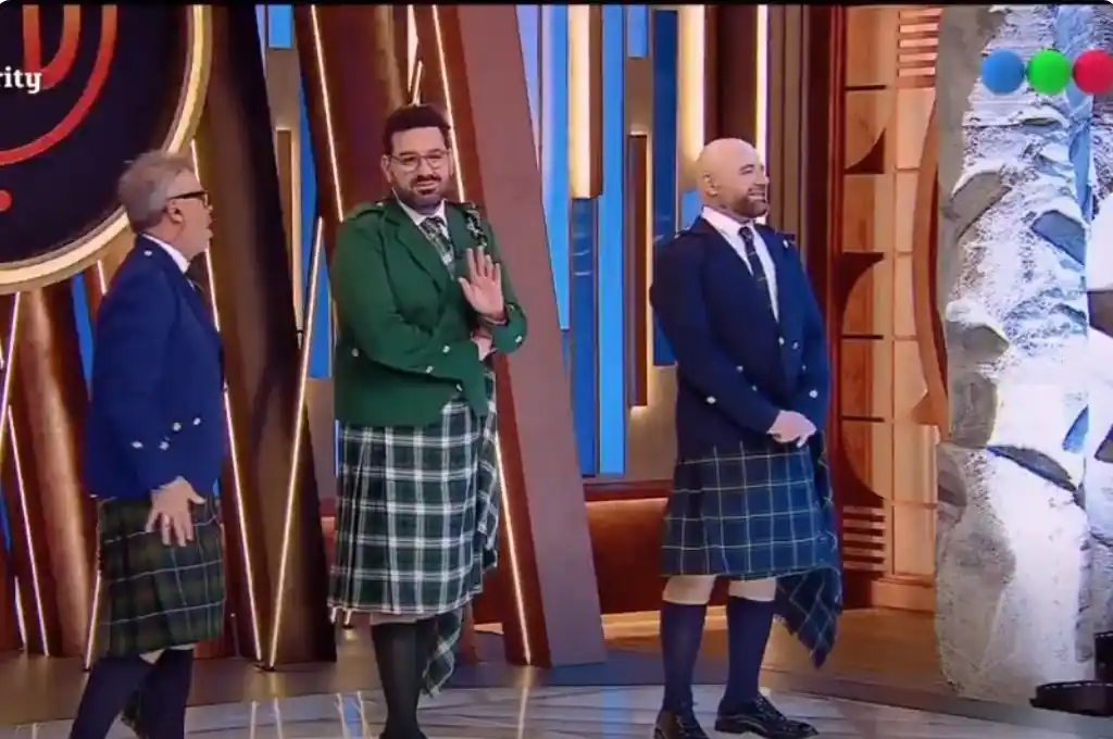 El jurado temática escocesa