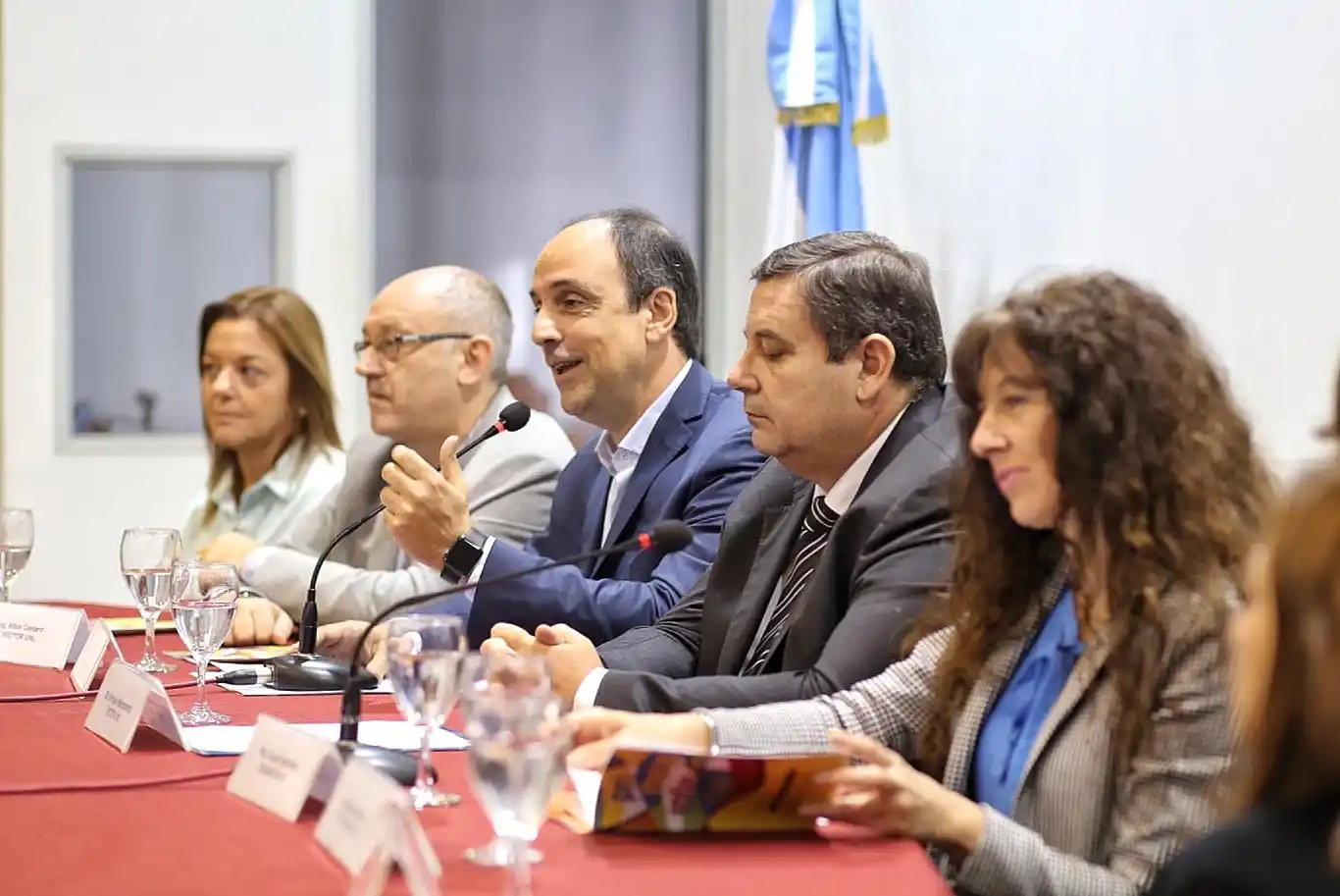 Se realiza el 3º Congreso de Educación en Primeras Infancias