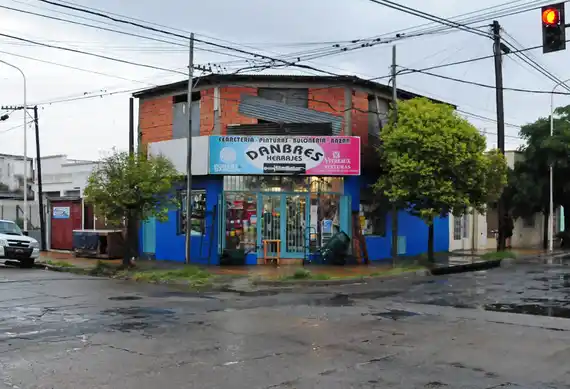 El Municipio explicó las causas por las cuales ingresó agua cloacal a viviendas