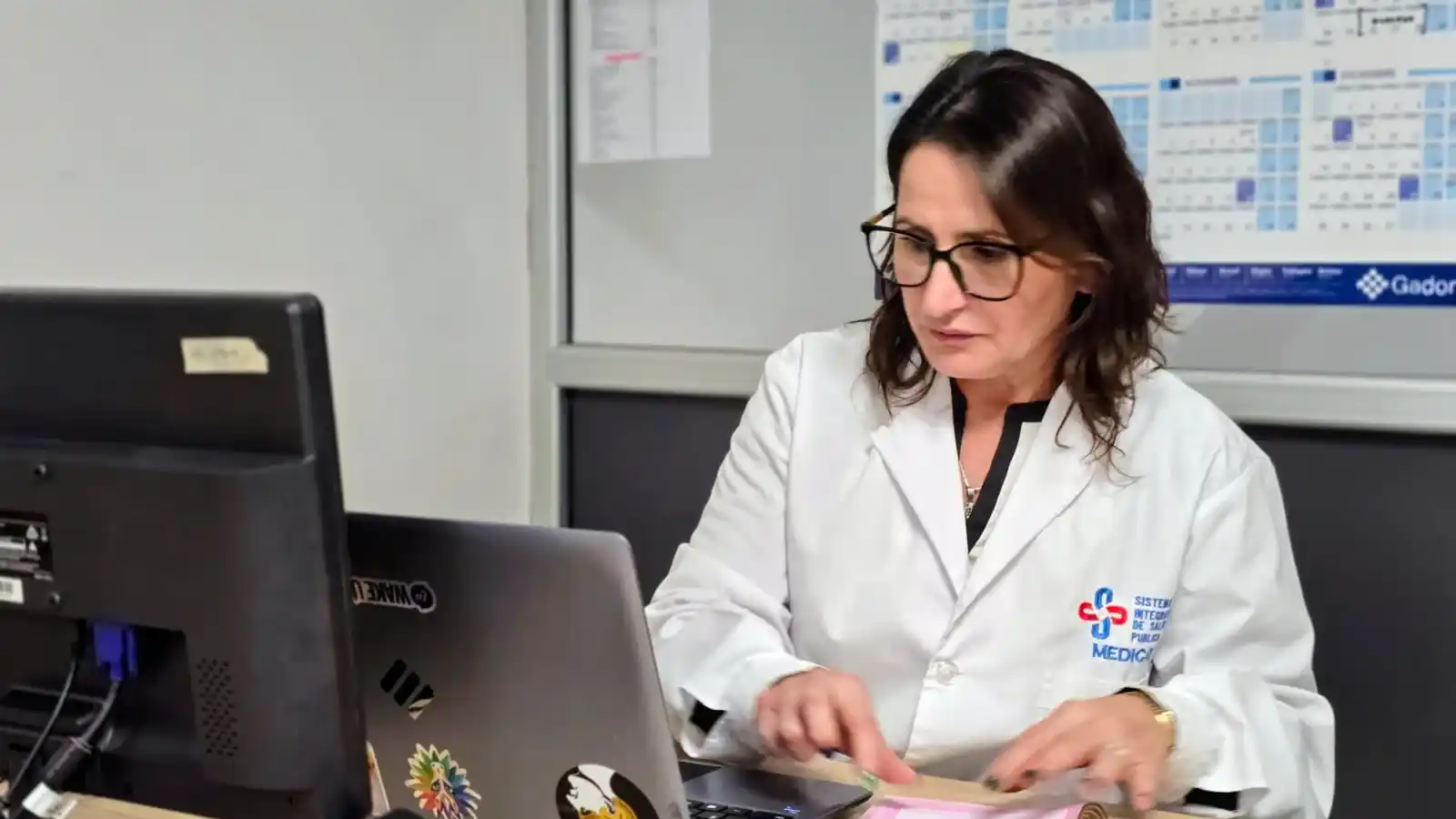 Aumentan los casos de gripe en Tandil: la importancia de la vacunación y cómo diferenciar los síntomas