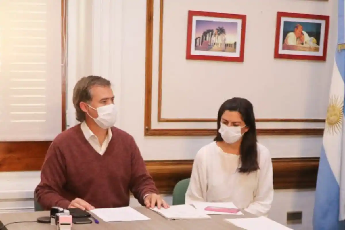 Empleados municipales recibirán un complemento en sus asignaciones familiares