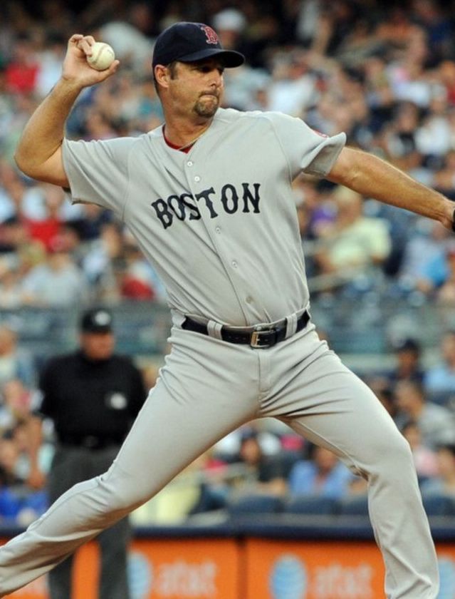 Este es el motivo del fallecimiento de Tim Wakefield, leyenda de los Red Sox