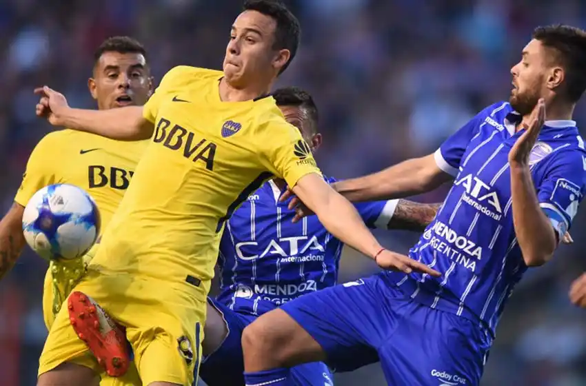 ¿Quién será el campeón?