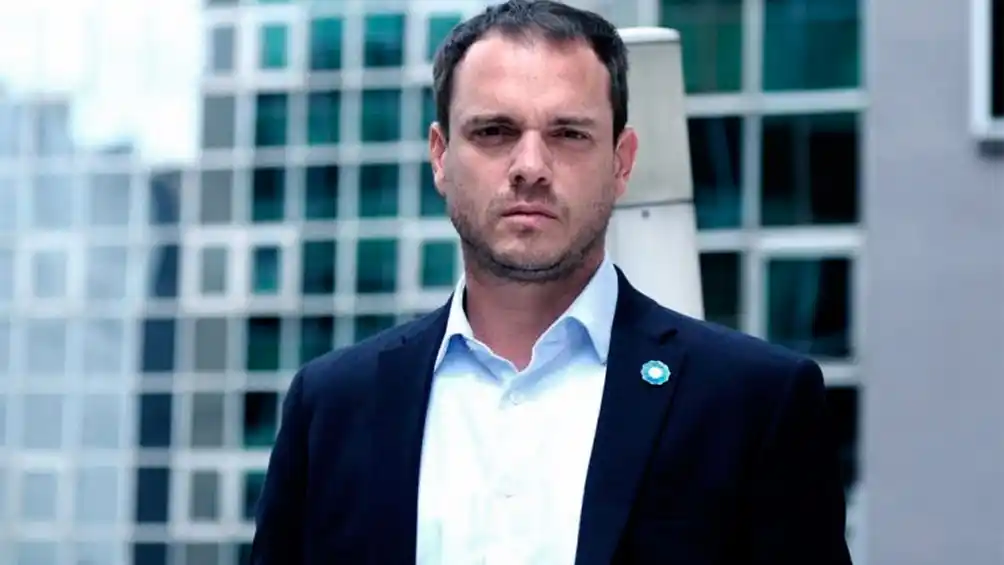 «El kirchnerismo era la corrupción organizada», asegura Sánchez