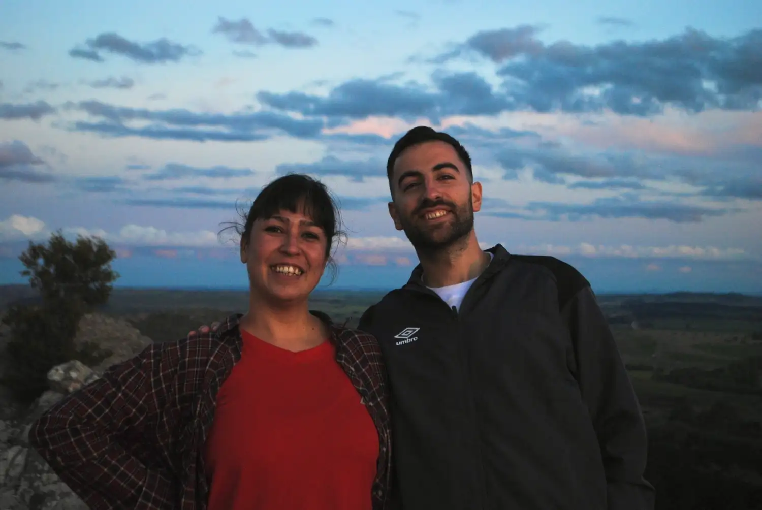 "Las sierras no son un recurso ni un negocio, las sierras son un patrimonio natural y hay que cuidarlas"