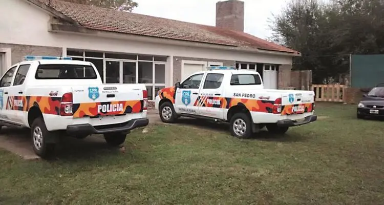 Otra vez, la zona rural en alerta