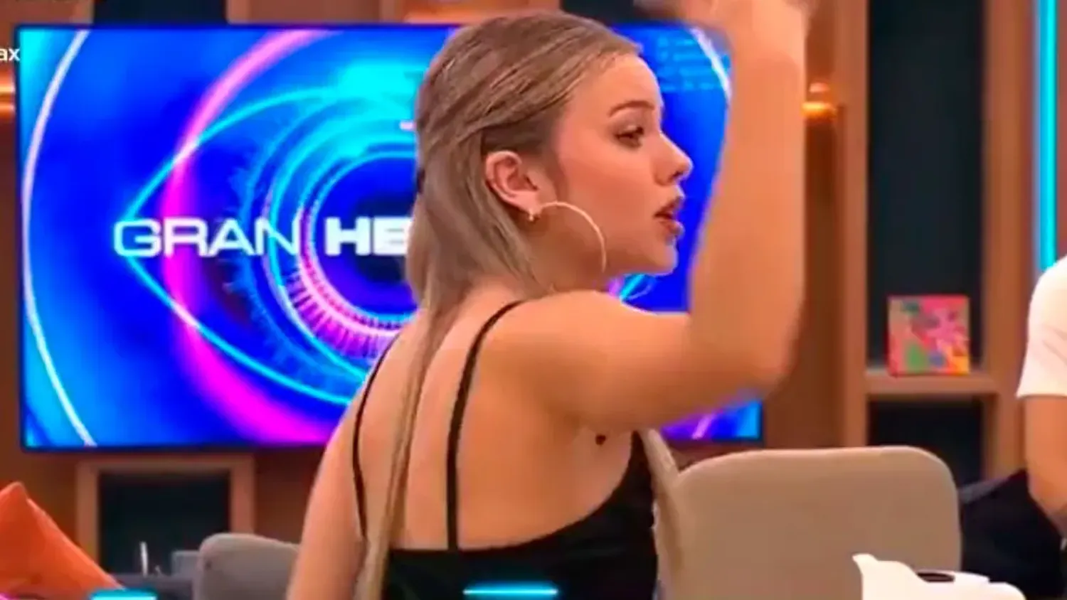 Gran Hermano 2022: Qué significa "opama", la palabra que Coti le dijo a Alfa y La Tora tras una pelea