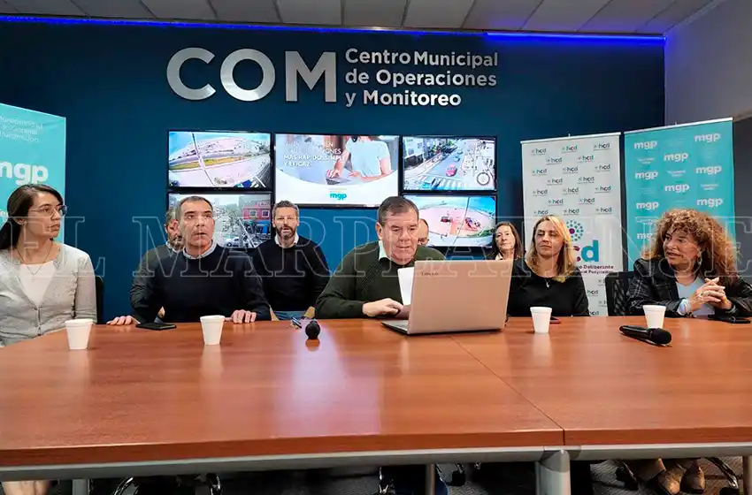 El oficialismo presentó un proyecto para crear un nuevo régimen de habilitaciones