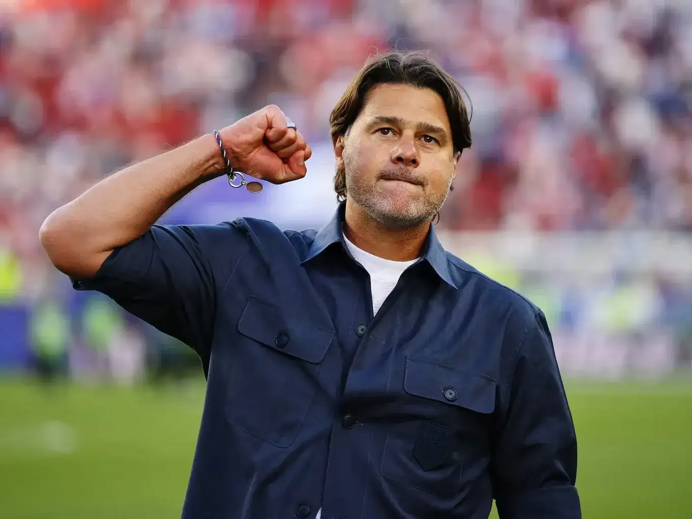 pochettino