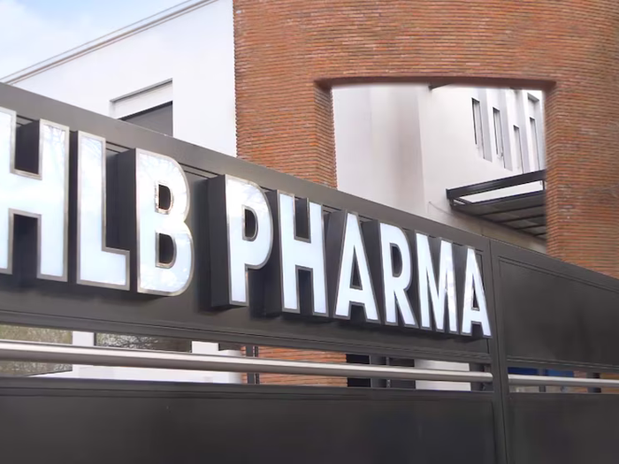 La Justicia Federal investiga a HLB Pharma por documentos truchos y fentanilo contaminado