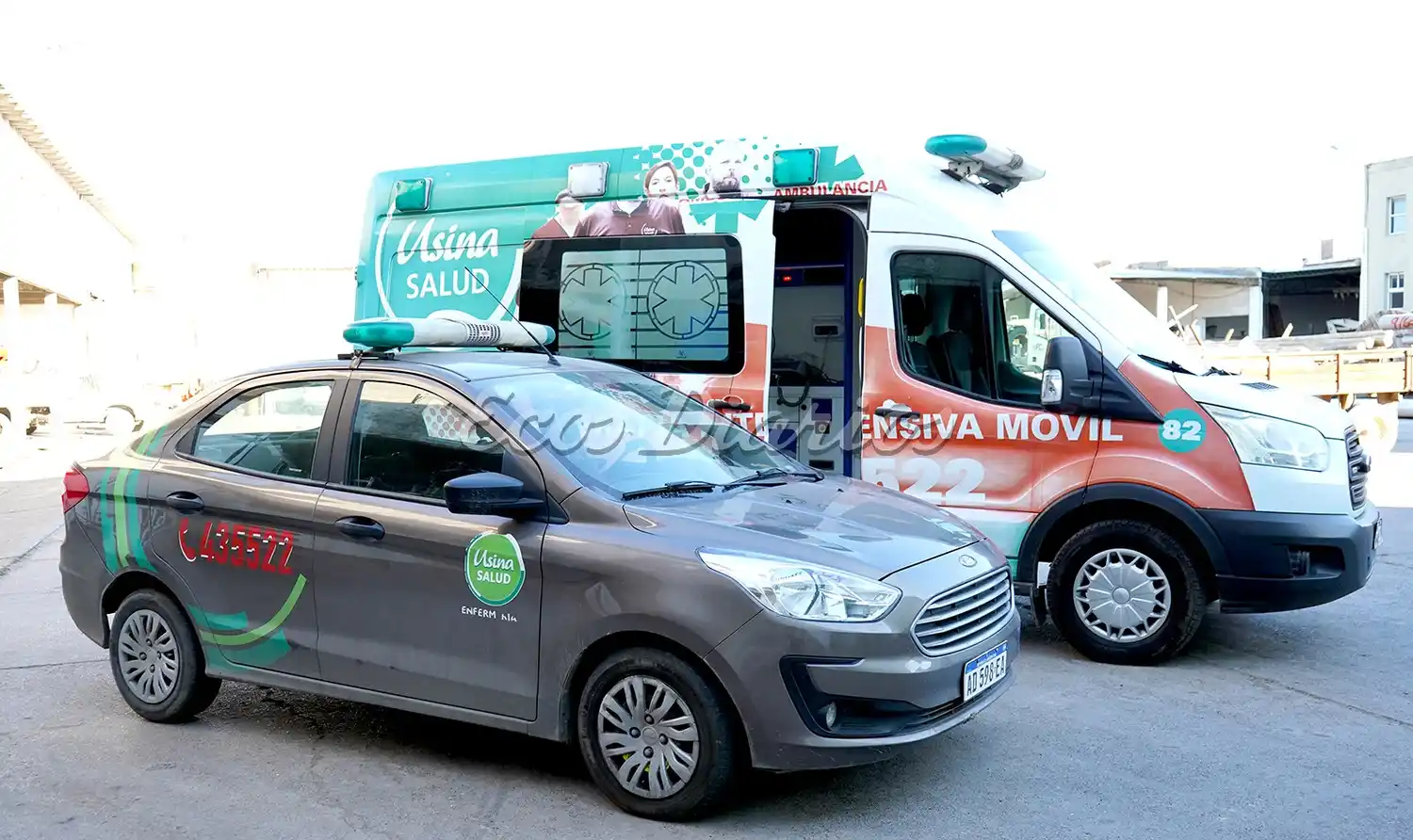 Servicios Sociales