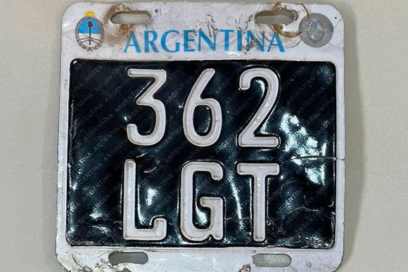 Patente encontrada: 362 LGT