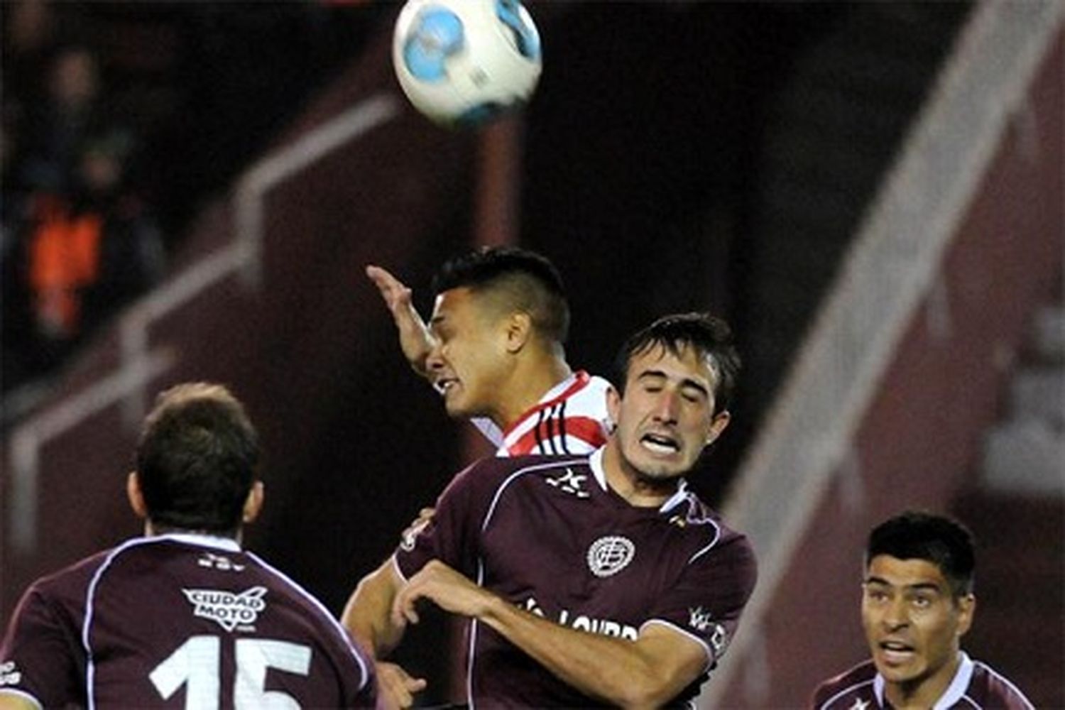 River encontró el triunfo sobre el final