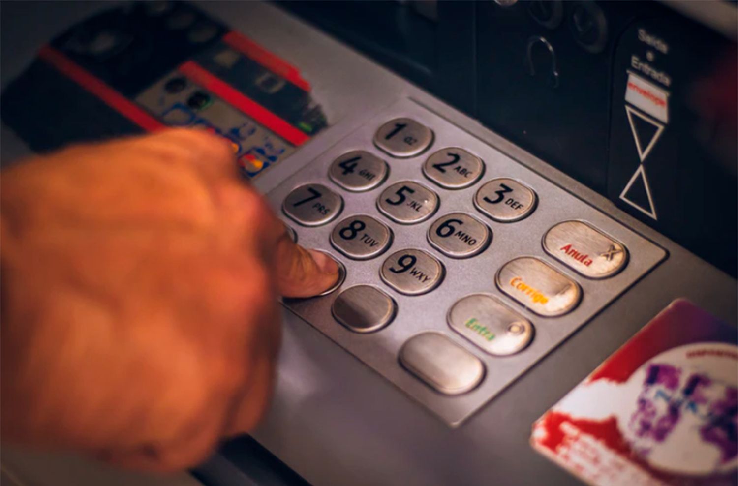 Caja de ahorro: ¿Qué es?