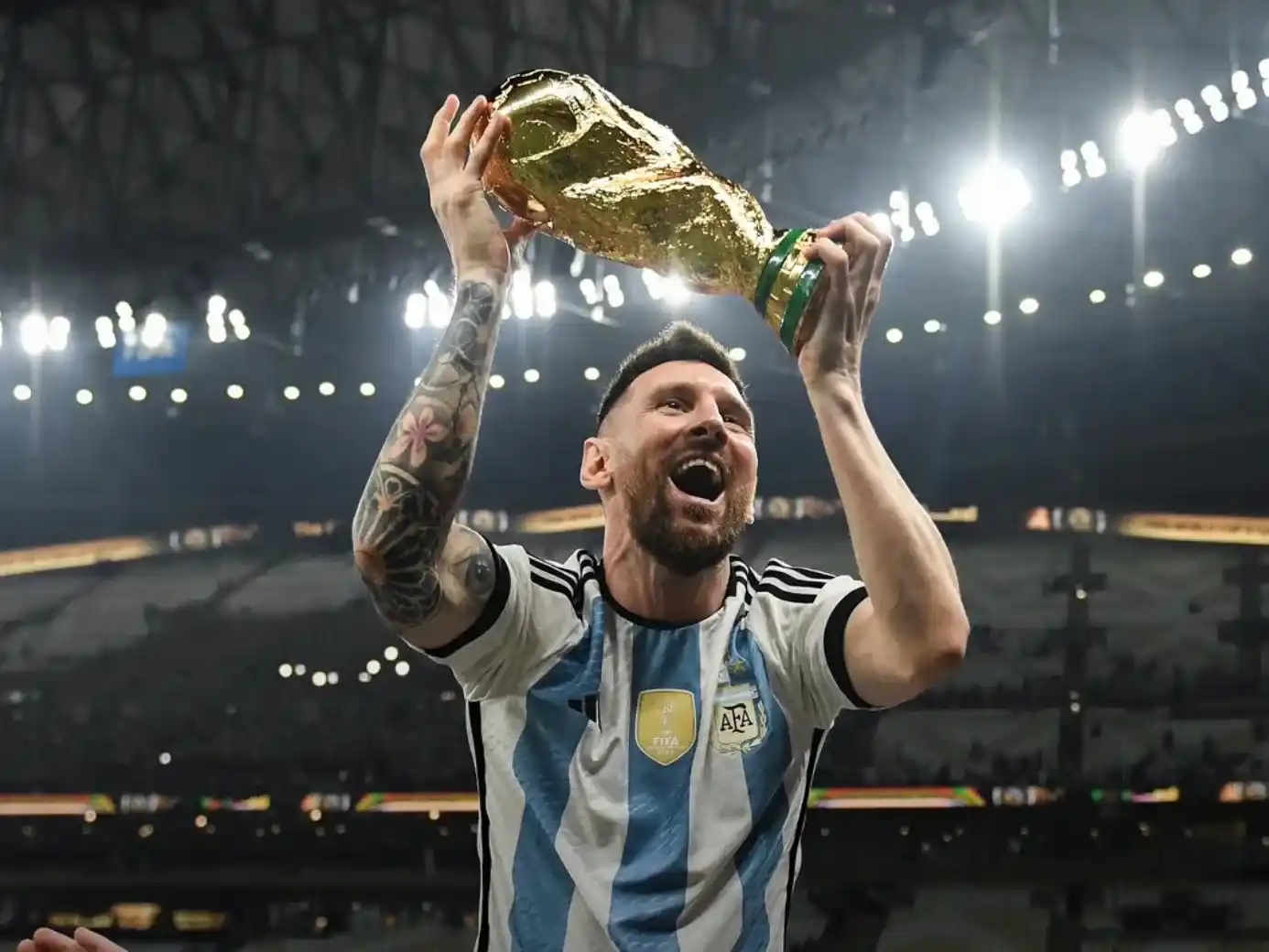 Precios de las entradas para el Mundial 2026 se disparan en la reventa oficial de la FIFA