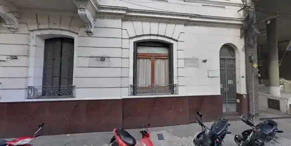 Investigación por abuso policial: hay siete agentes detenidos por golpear a dos personas en la comisaría 2ª de Rosario