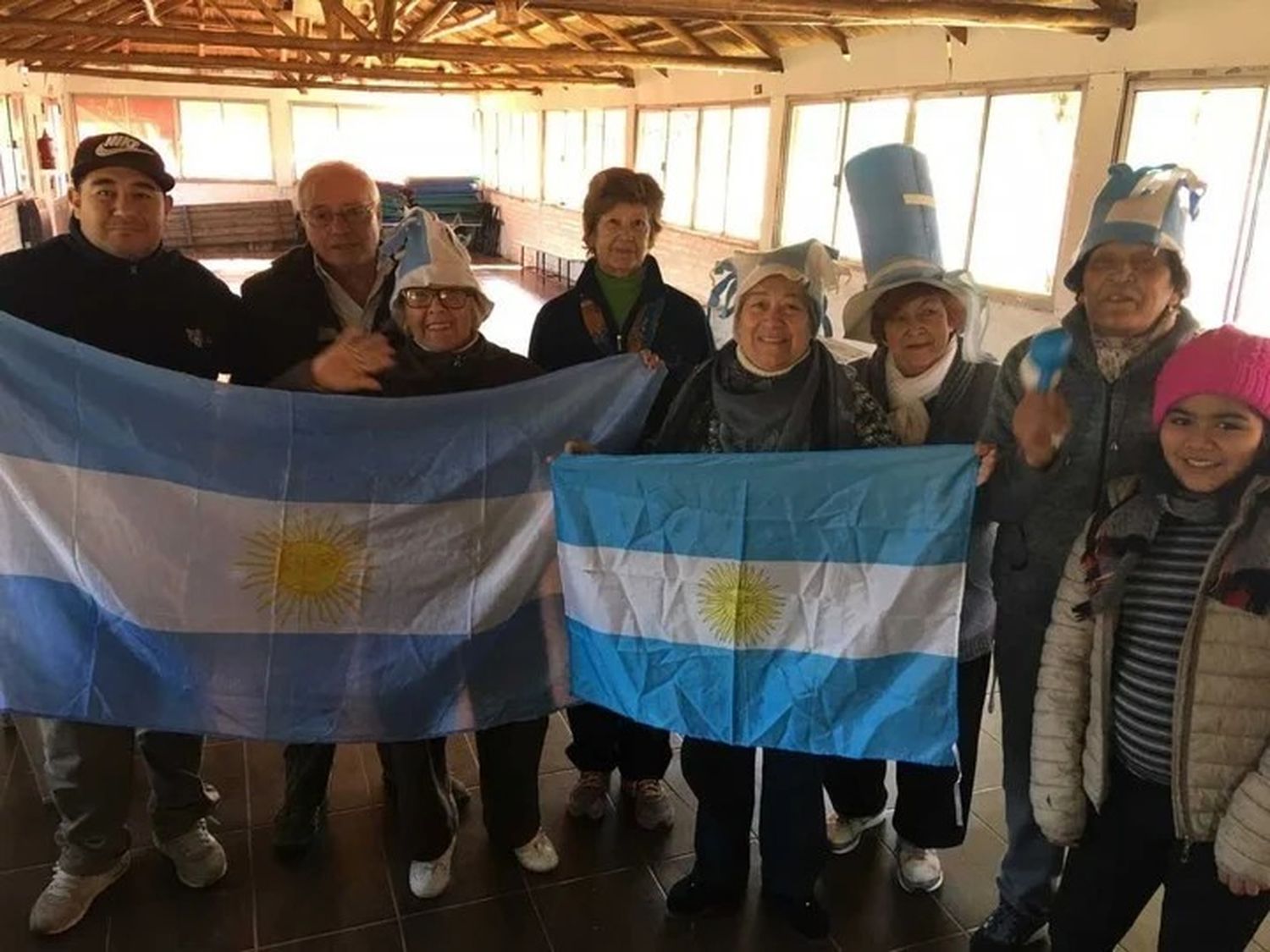 Tigre: el intendente declaró Ciudadano Ilustre a Otamendi a pedido de los vecinos