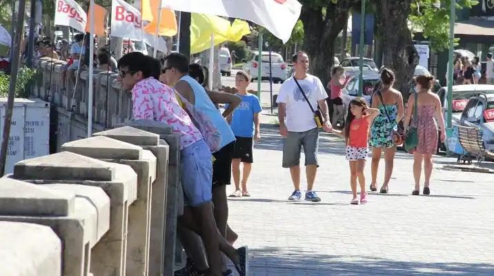 Buenas perspectivas para el próximo fin de semana largo